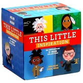 This Little Inspiration (Box Set Of 8 Books)